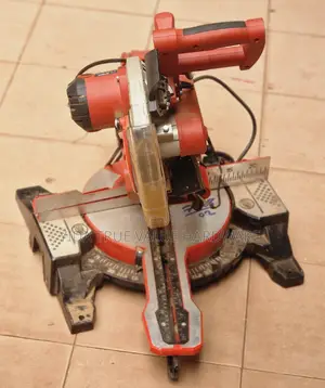 Mitre Saw Sliding Edon
