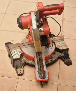 Mitre Saw Sliding Edon