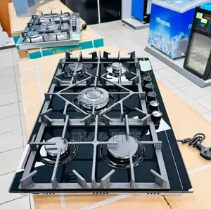 Orginal Dw 5 Gas Hob 90/60 Cm