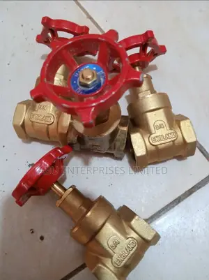 Gate Value Pegler 3⁄4