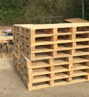 Wooden Pallets