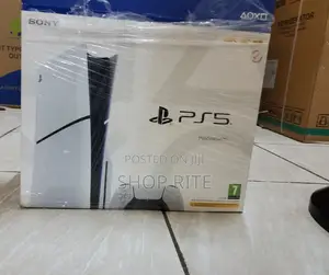 Hot Deal Sony Ps5 Slim Edition