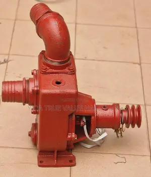 Self Priming Water Pump 3ich