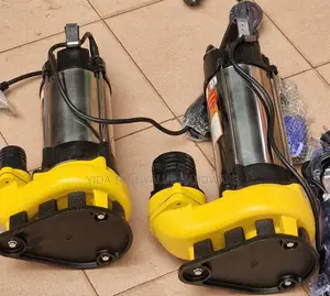 Dirty Water Pumps Royalty Italy