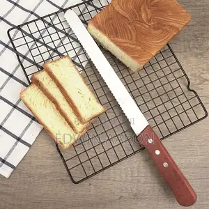 Cake / Bread Serated Knife