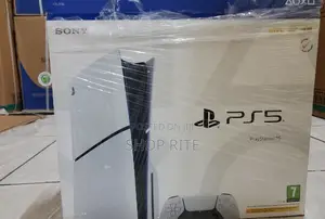 SONY Play Station 5 Slim Type