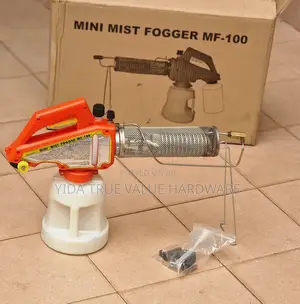 Min Mist Fogger Machine