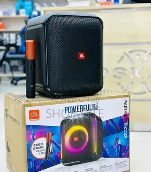 New JBL Authentic Partybox Encore Original