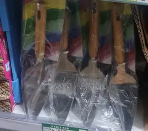 Stainless Steel Cake Spatula/Shovel