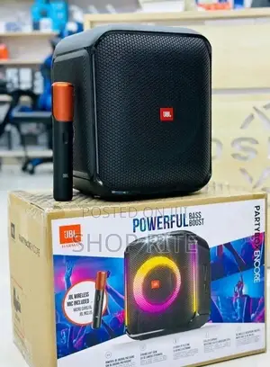 JBL Partybox Original Encore New