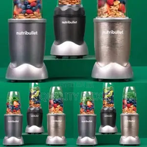 Electric High Speed Blender