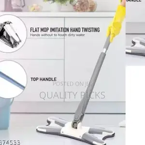 Floor Flat Mopper