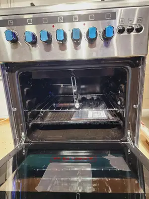 Florsa 60cm*60cm 3+1 Gas Cooker