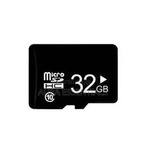 Generic 32GB High Speed Memory TF Card