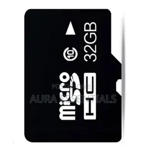 Generic 32GB High Speed Memory TF Card