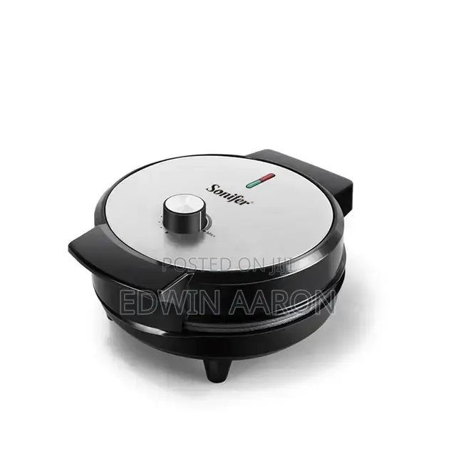 Sonifer Ice Cone Maker