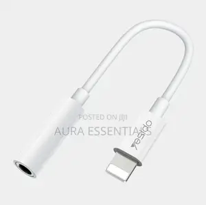 YESIDO YAU31 Audio Adapter
