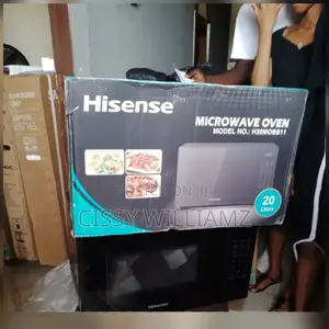 Electric Microwave/Hisense Microwave/20l Microwave Oven