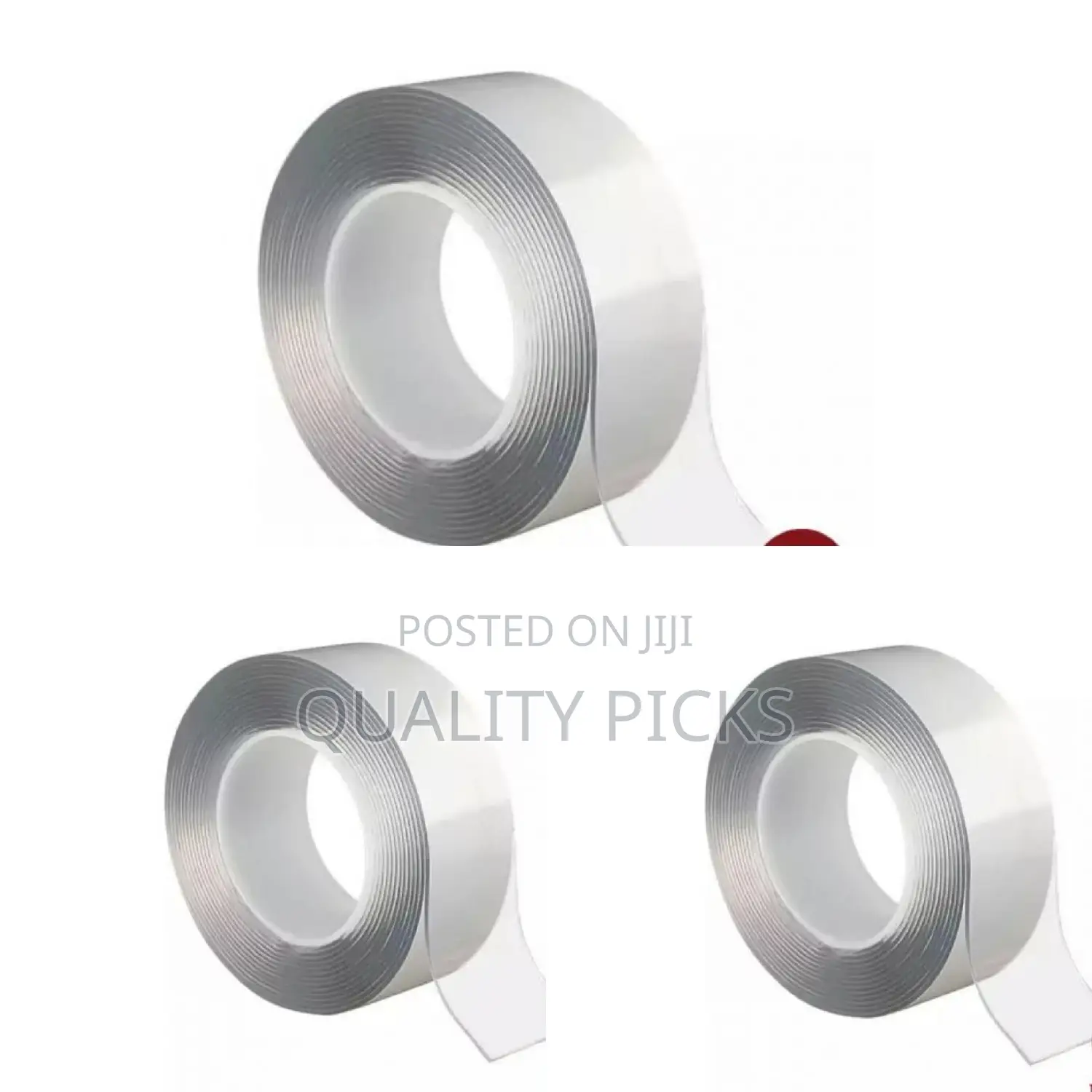Brand Double Sided Tape