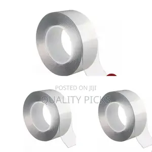 Brand Double Sided Tape