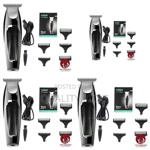 Electric VGR Shaver