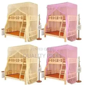 Brand Deck Mosquito Net