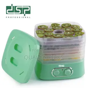 Electric DSP Food Dehydrator