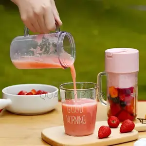 Portable Hand Blender