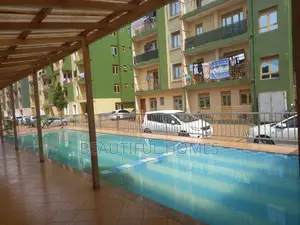 Furnished 2bdrm Condo in Bukoto, Central Division for sale