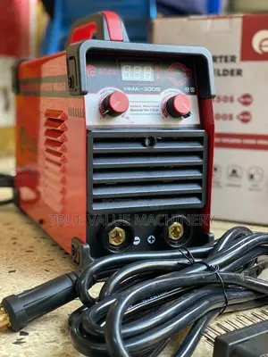 Welding Machine MMA300 100% Copper