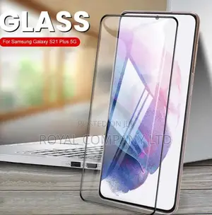 Samsung Galaxy S21 Screen Protector
