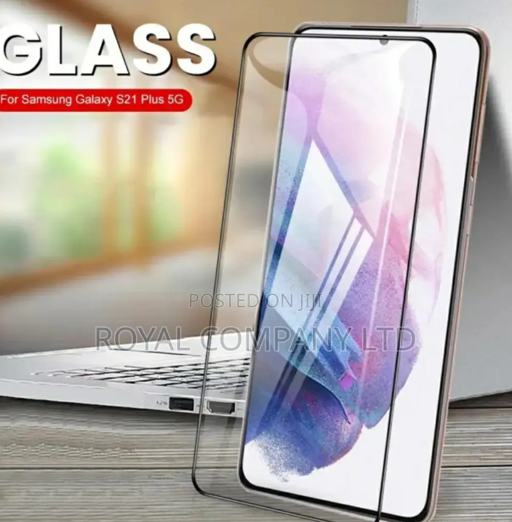 Samsung Galaxy S21 Screen Protector