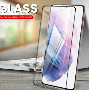 Samsung Galaxy S21 Screen Protector