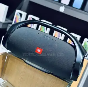 JBL Boom Box 3/Original JBL Wireless Speaker