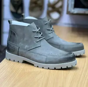 Leather Boots /Original Leather Shoes for Men