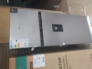 270 Litres Hisense Fridge Double Door