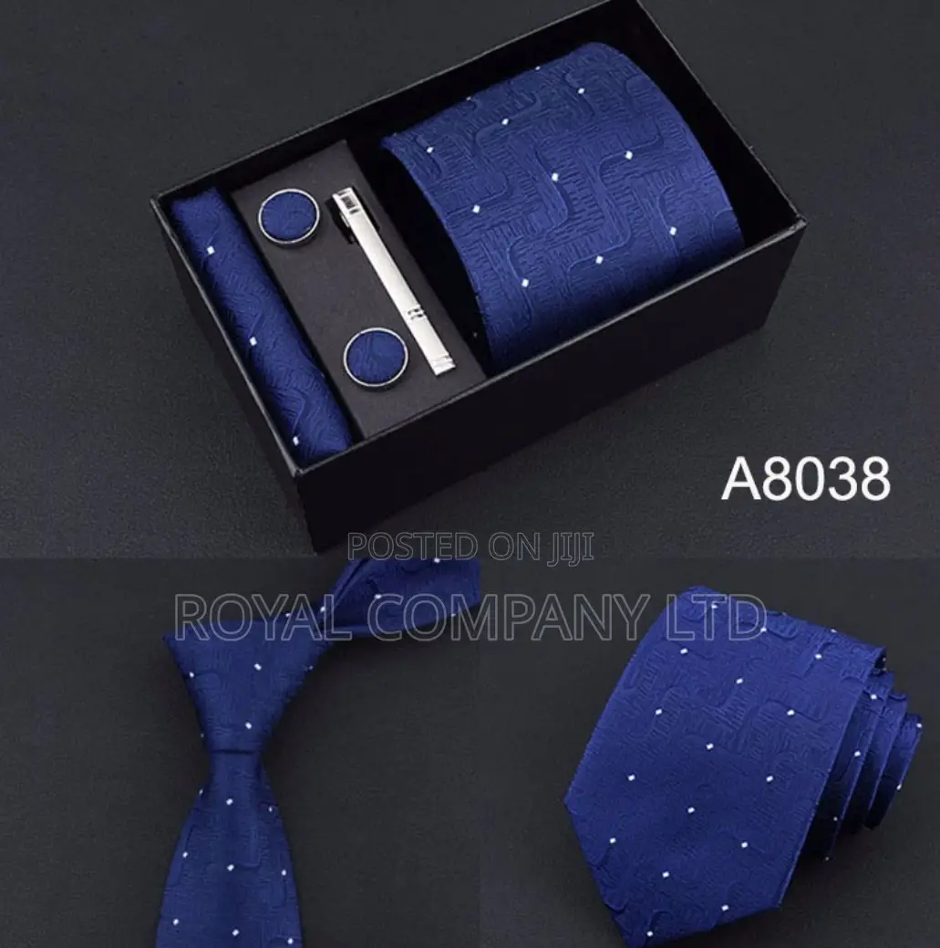 Men Ties /Classy Ties/Cooperates Tie