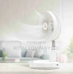 Super Fan/Desktop Fan