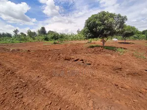 Gayaza Vumba, 50*100 At 19m