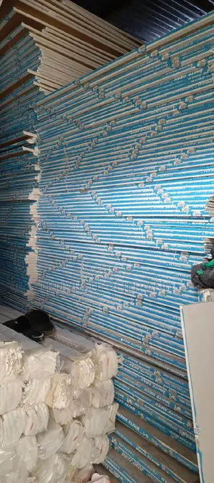Gypsum Ceiling Boards Super
