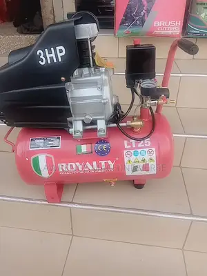 Compressor 25L 3hp
