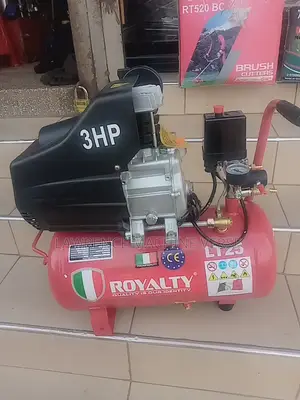 Compressor 25L 3hp
