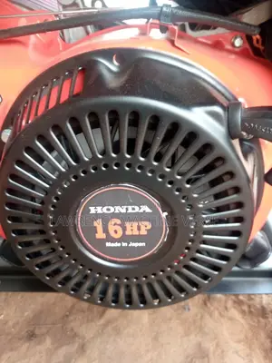 Honda Generator 10kva 16HP