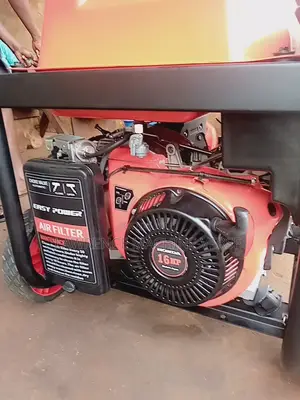 Honda Generator 10kva 16HP