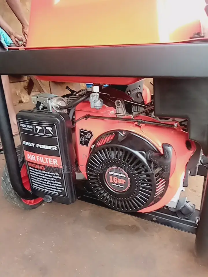 Honda Generator 10kva 16HP