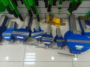 Bench Vises All Sizes 5,6,8