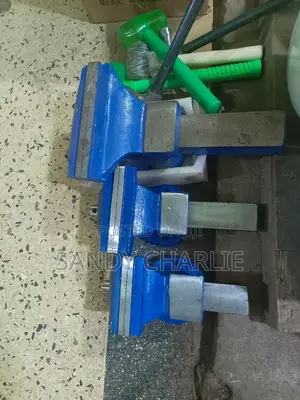 Bench Vises All Sizes 5,6,8