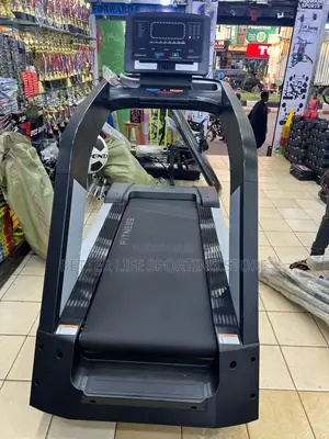 Treadmill Commercial Gym ( Heavy Duty)