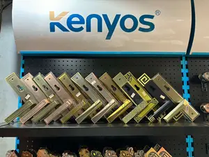 Parker Door Locks