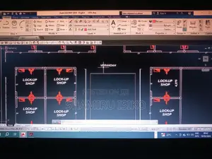 Detailed Electrical and Mechanical Drawings